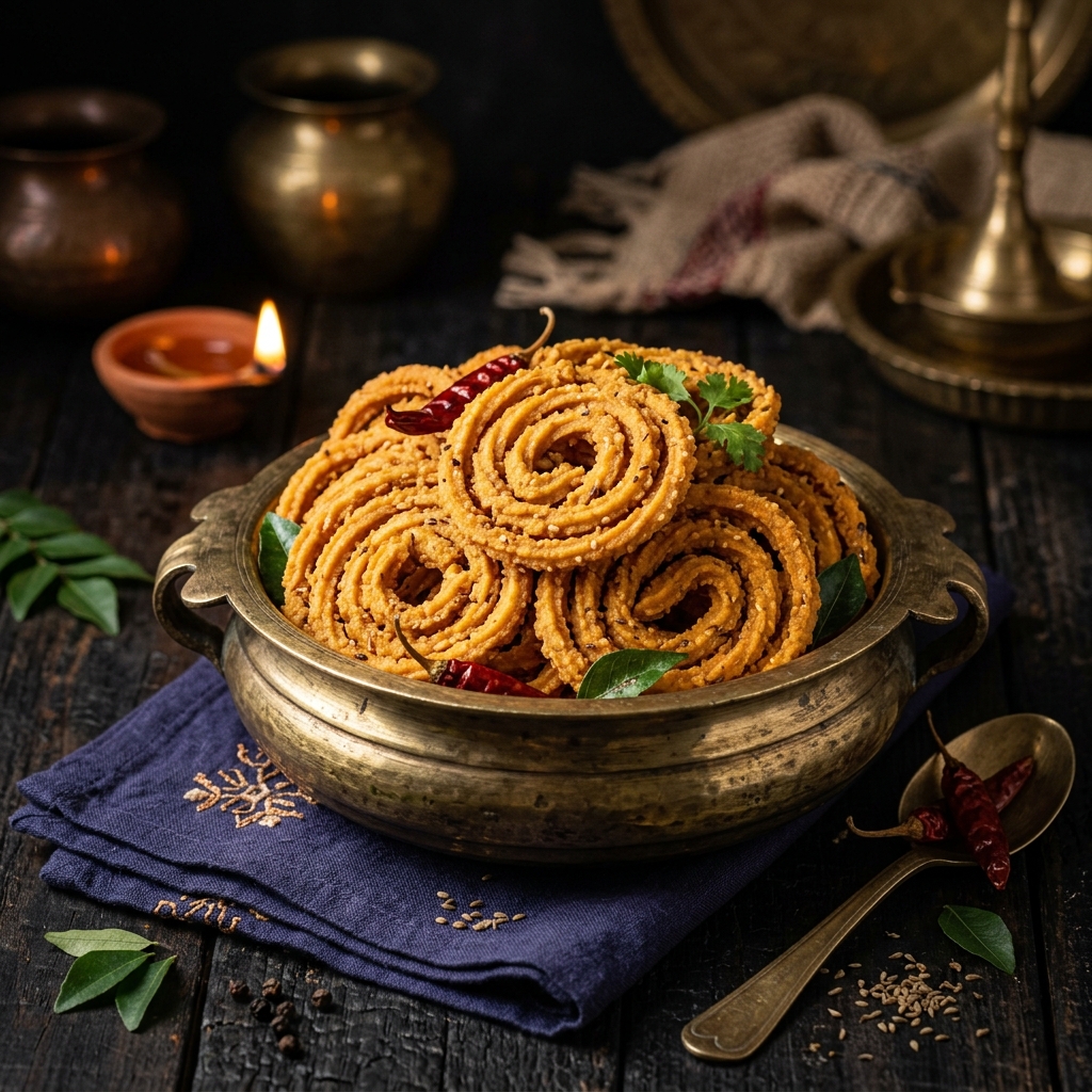 Murukulu